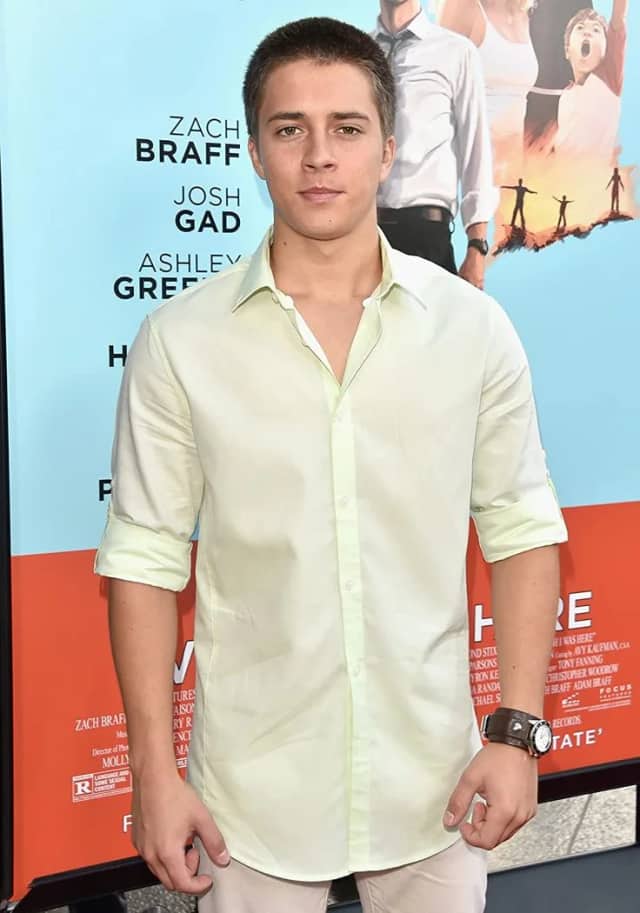 William Brent Biyografisi foto galeri 3