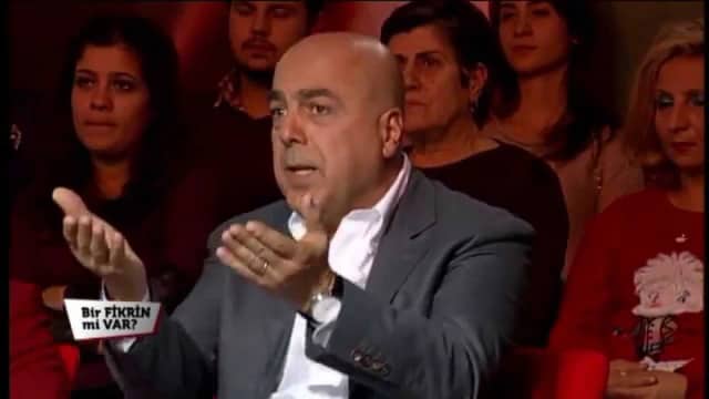 Yalçın Ayaydın Biyografisi foto galeri 4