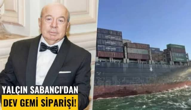 Yalçın Sabancı Biyografisi foto galeri 2