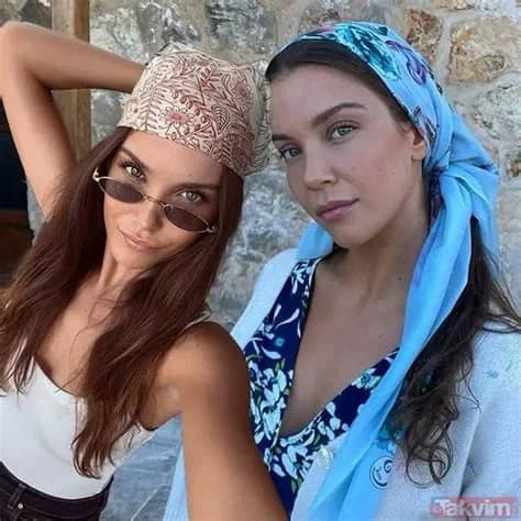 Yaren Güldiken Biyografisi foto galeri 1