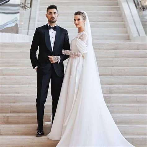 Yasemin Şefkatli Tatlıses Biyografisi foto galeri 2