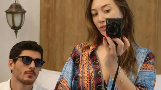 Yasmin Erbil Biyografisi foto galeri 4