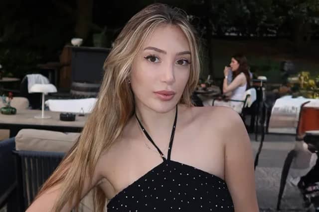 Yasmin Erbil Biyografisi foto galeri 5