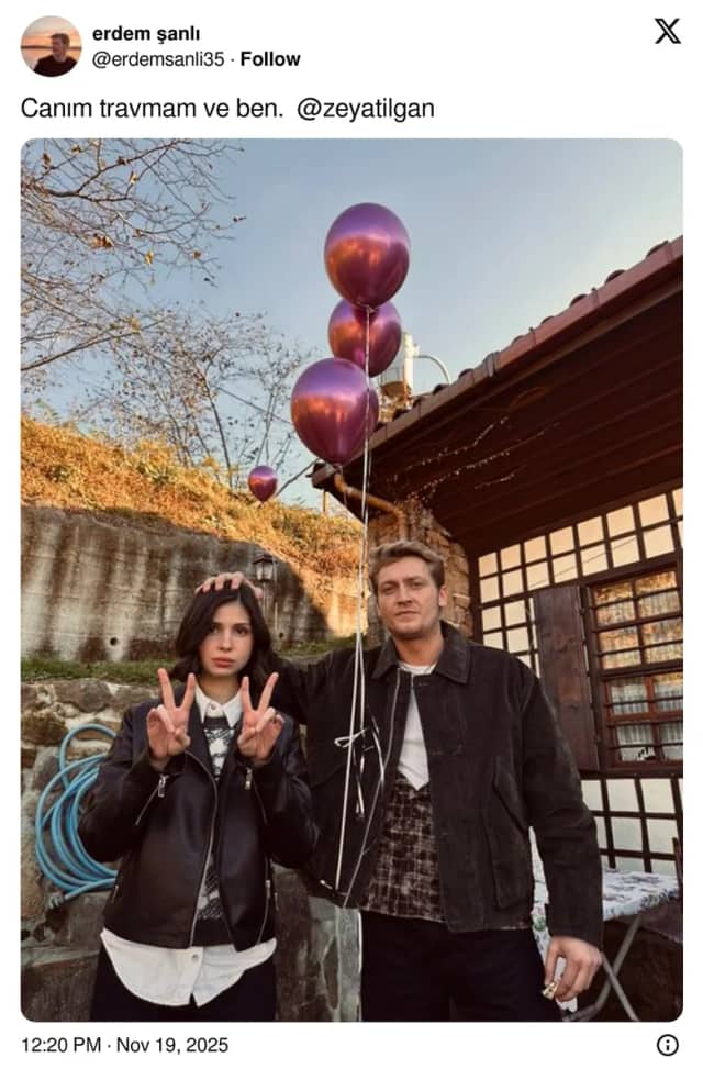 Yaz Ayda Erdem Biyografisi foto galeri 1