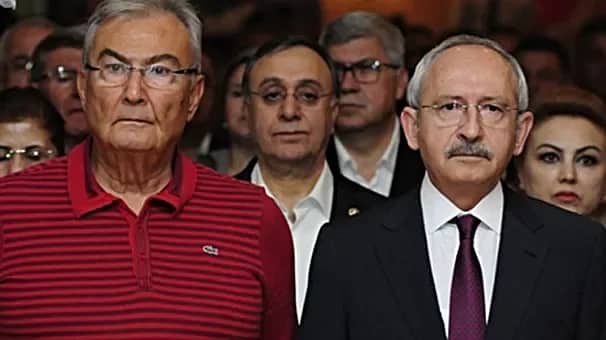 Yemuş Kılıçdaroğlu Biyografisi foto galeri 2