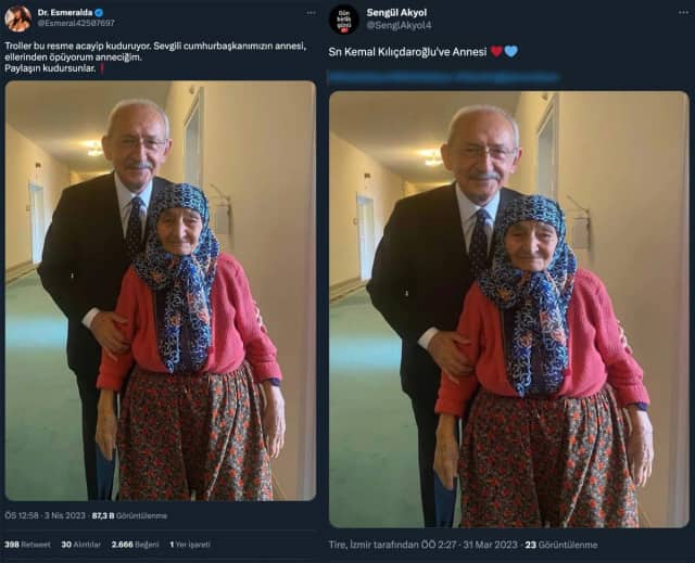 Yemuş Kılıçdaroğlu Biyografisi foto galeri 3