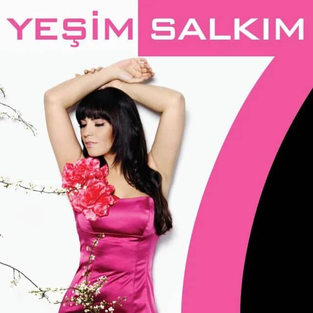 Yeşim Salkım Biyografisi foto galeri 1