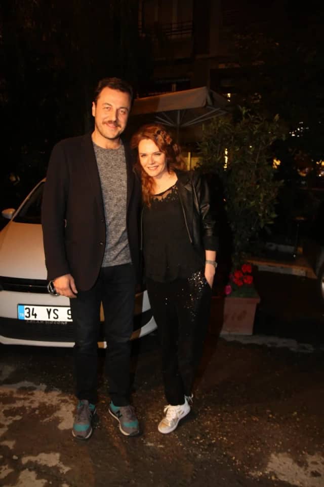 Yetkin Dikinciler Biyografisi foto galeri 1
