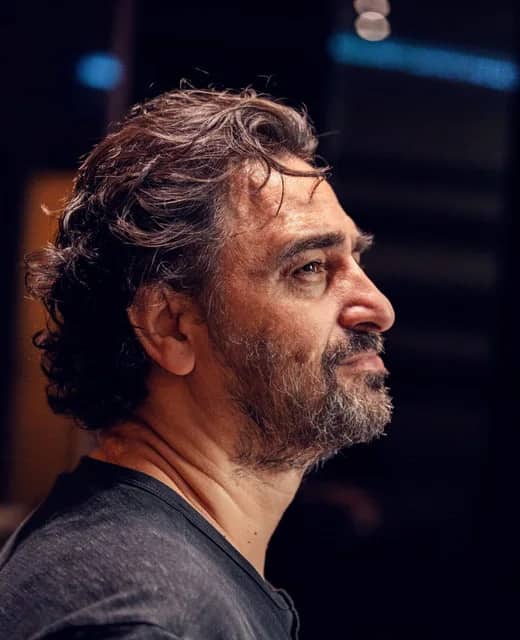 Yıldıray Gürgen Biyografisi foto galeri 1