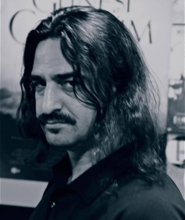 Yıldıray Gürgen Biyografisi foto galeri 4