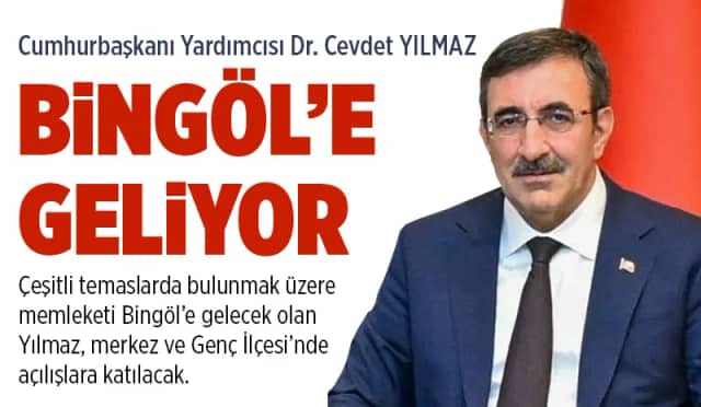 Yılmaz Bingöl Biyografisi foto galeri 1