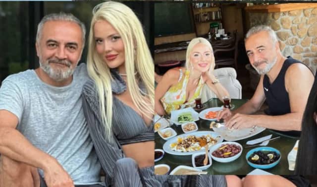 Yılmaz Erdoğan Biyografisi foto galeri 1