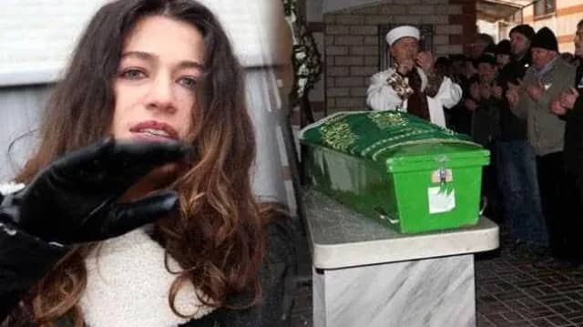 Yılmaz Tüzünataç Biyografisi foto galeri 1