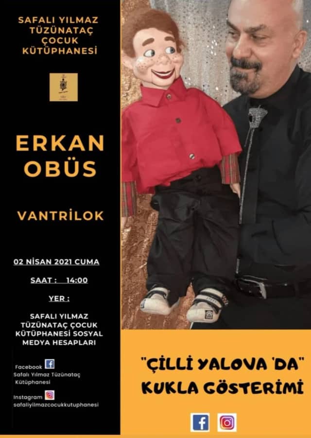 Yılmaz Tüzünataç Biyografisi foto galeri 2