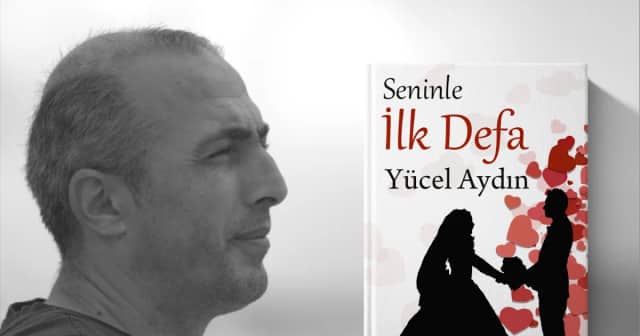 Yücel Aydın Biyografisi foto galeri 2