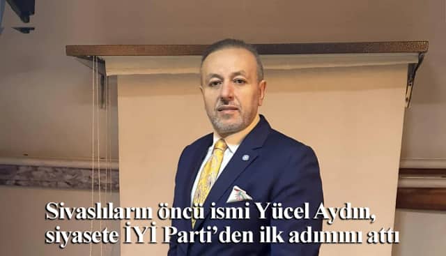 Yücel Aydın Biyografisi foto galeri 3