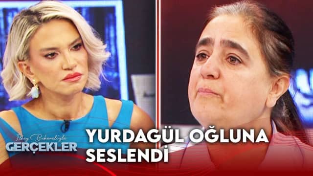 Yurdagül Gönenç Biyografisi foto galeri 1