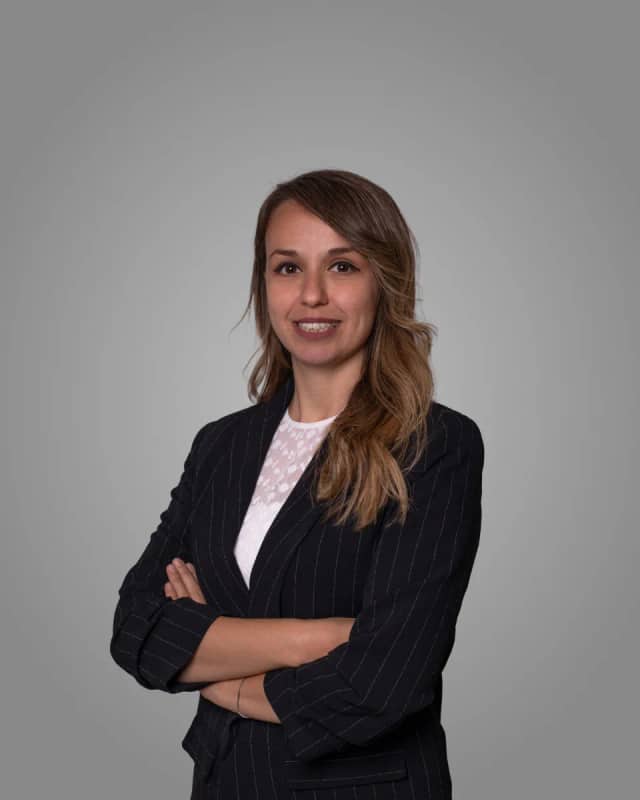 Yurdagül Gönenç Biyografisi foto galeri 2