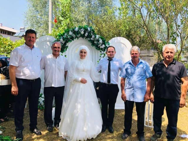 Yurdagül Gönenç Biyografisi foto galeri 3