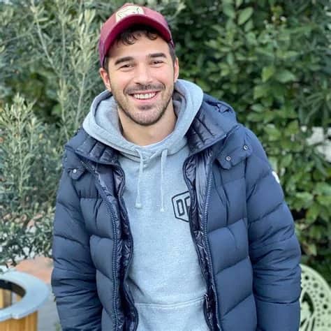 Yusuf Çim Biyografisi foto galeri 2