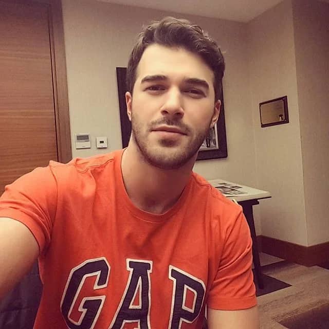 Yusuf Çim Biyografisi foto galeri 5