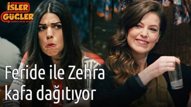 Zehra İşler Biyografisi foto galeri 4