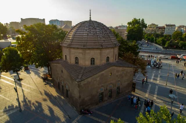 Zeynel Abidin Akbaş Biyografisi foto galeri 1