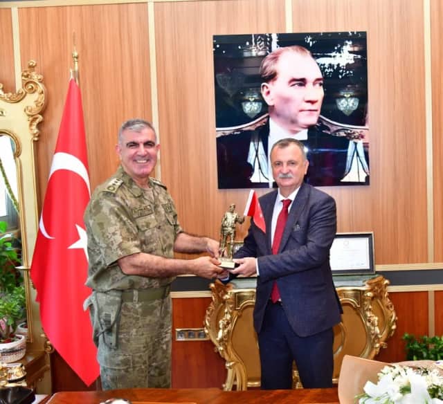 Zeynel Abidin Akbaş Biyografisi foto galeri 2