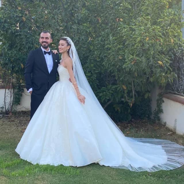 Zeynep Acar Biyografisi foto galeri 1