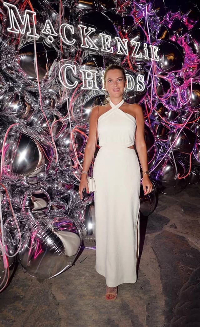Zeynep Akçıray Biyografisi foto galeri 2