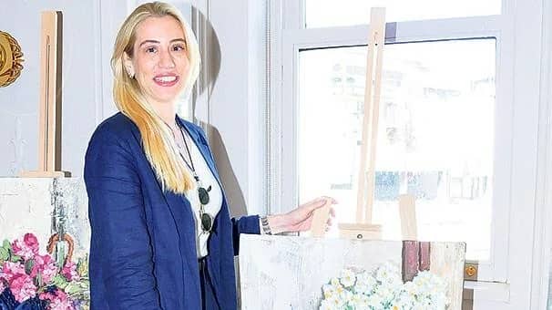 Zeynep Fıratoğlu Biyografisi foto galeri 1