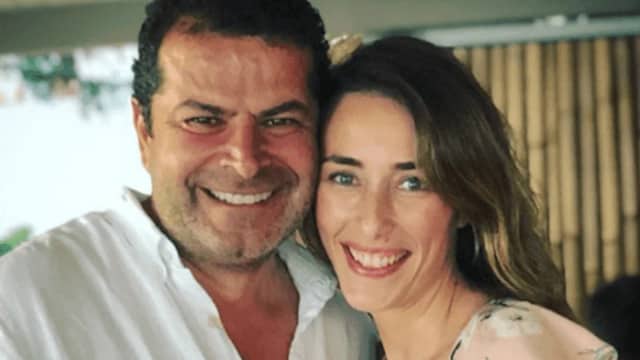 Zeynep İnanoğlu Biyografisi foto galeri 3