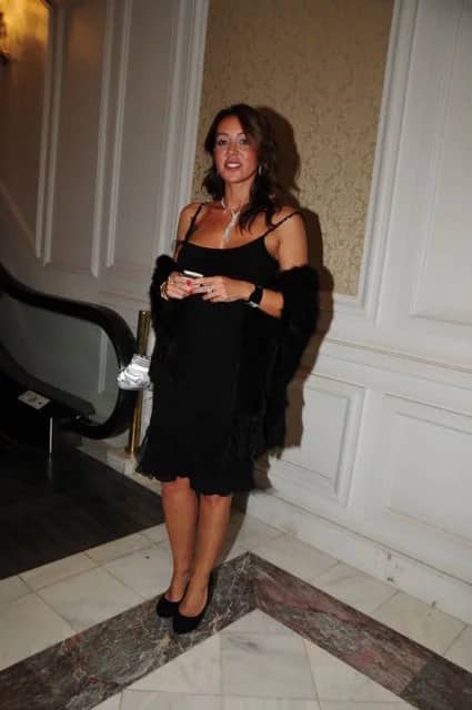 Zeynep Mutlu Biyografisi foto galeri 2