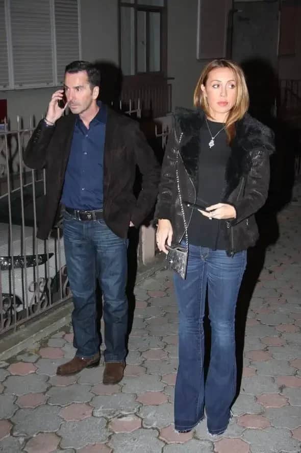 Zeynep Mutlu Biyografisi foto galeri 3