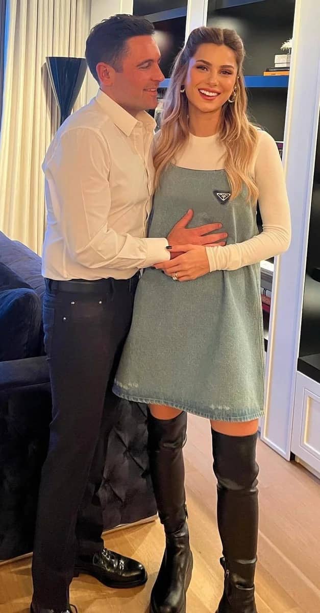 Zeynep Nazlı Sabancı Biyografisi foto galeri 4