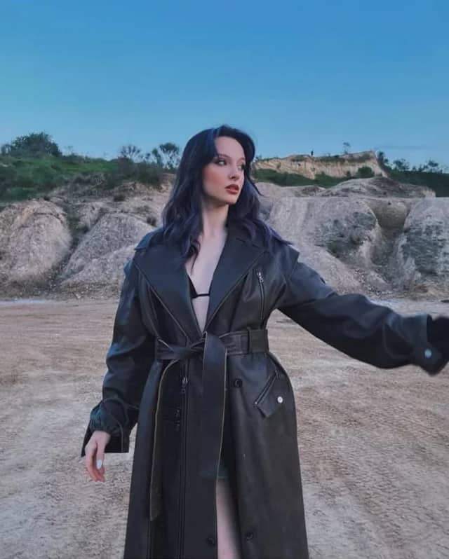 Zeynep Sude Şükür Biyografisi foto galeri 2