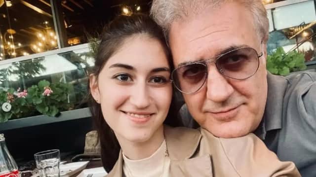 Zeyno Karadağlı Biyografisi foto galeri 1
