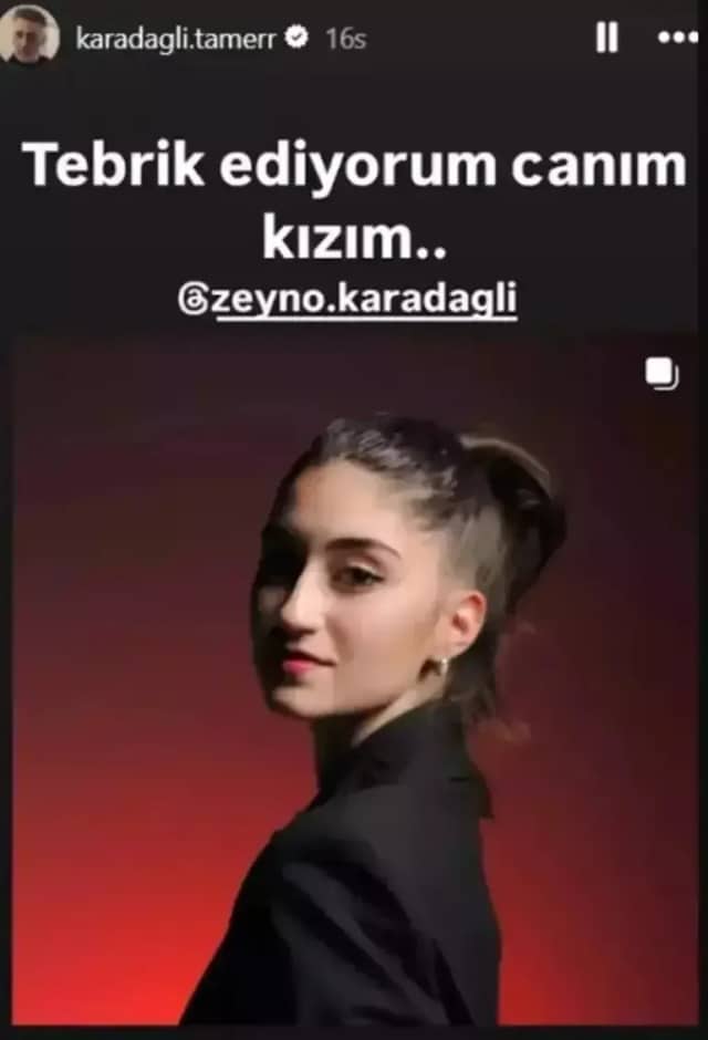 Zeyno Karadağlı Biyografisi foto galeri 3