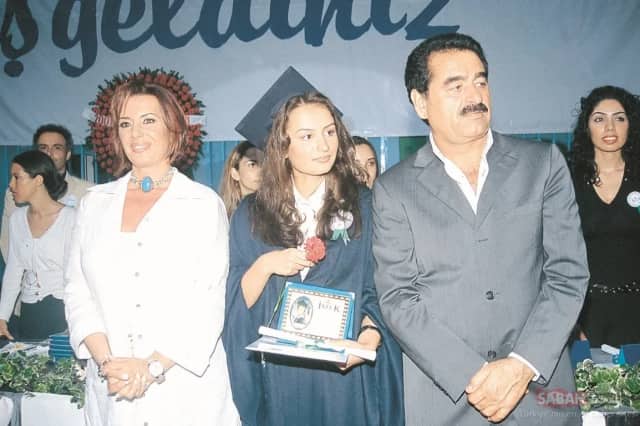 Zübeyde Melek Akkaş Biyografisi foto galeri 1