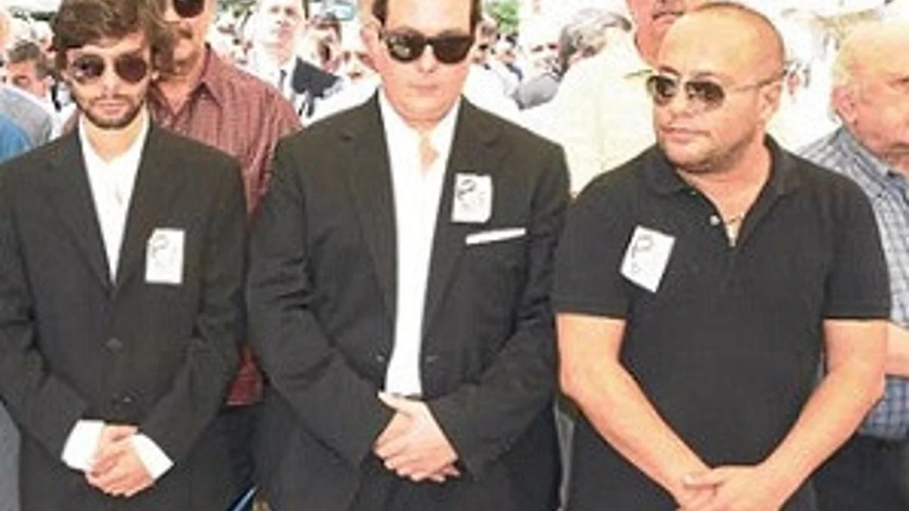 Ahmet Çapa Biyografisi