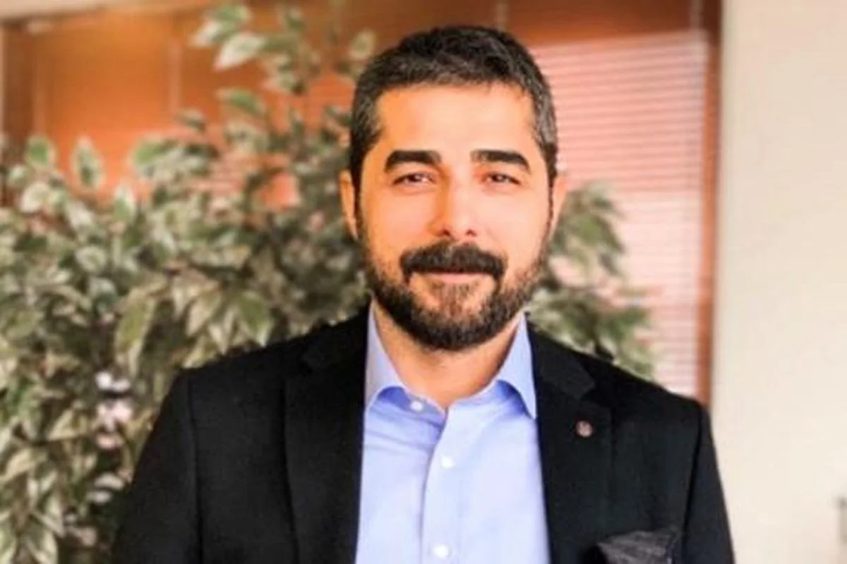 Ahmet Tatlıses Biyografisi