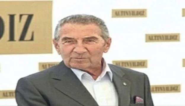 Ali Osman Boyner Biyografisi