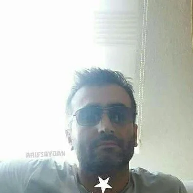 Arif Soydan Biyografisi