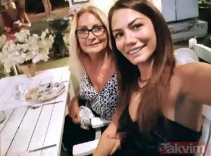 Ayşen Şener Biyografisi