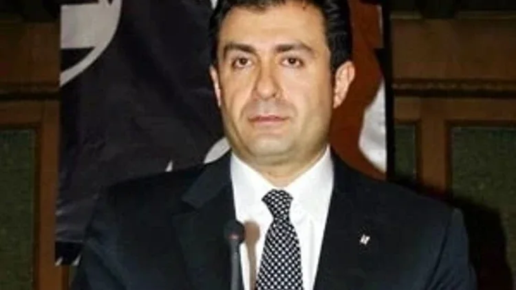 Bahri Büyükhanlı Biyografisi