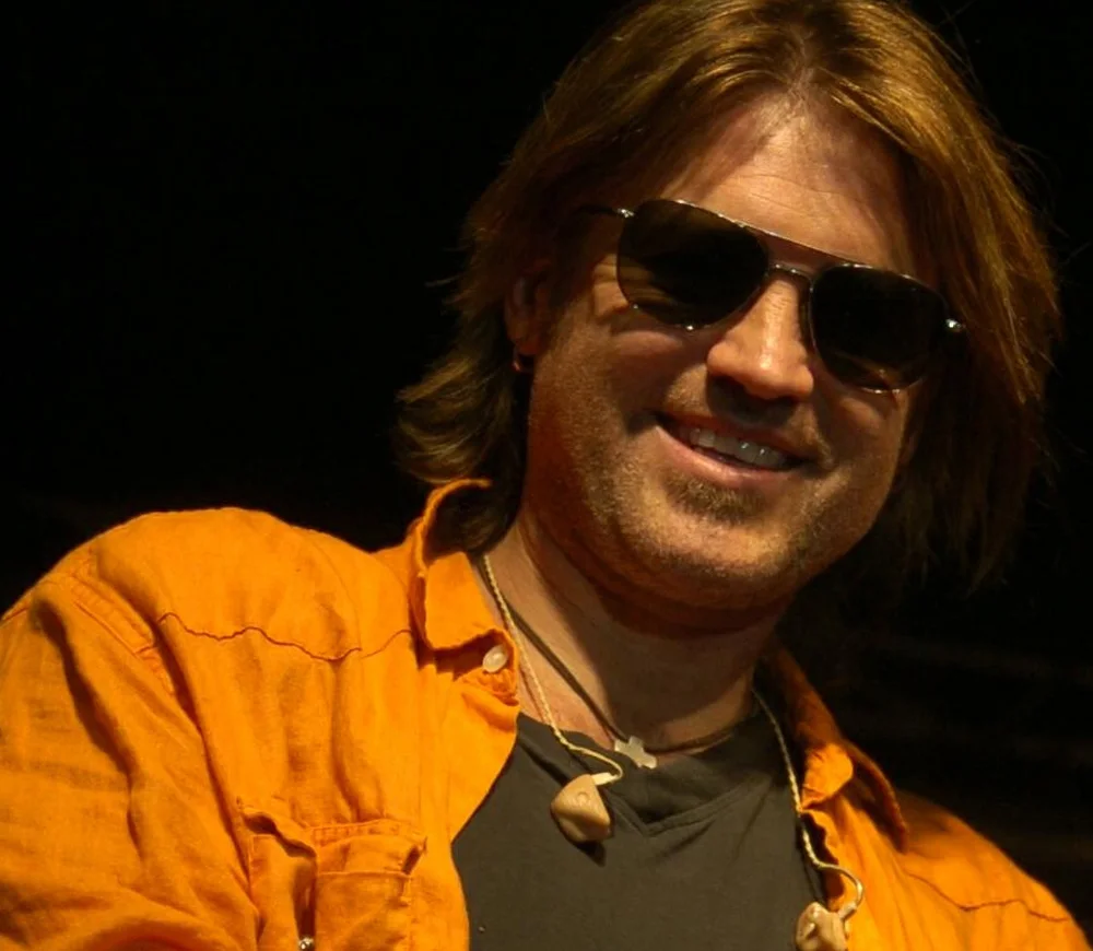Billy Ray Cyrus Biyografisi