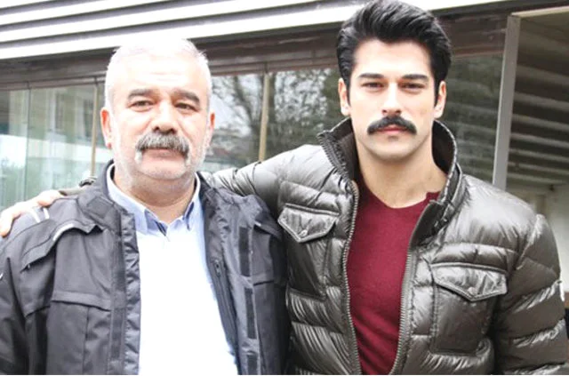 Bülent Özçivit Biyografisi