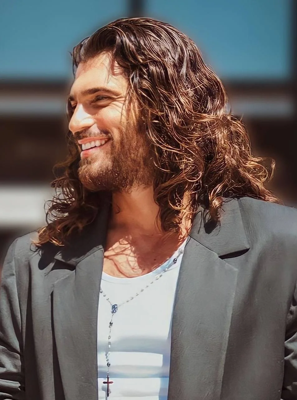 Can Yaman Biyografisi