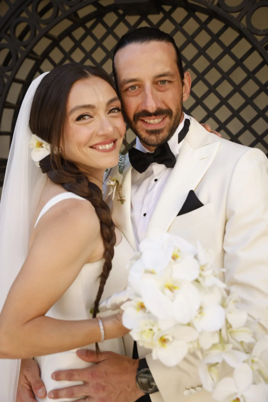 Cihan Ayger Biyografisi