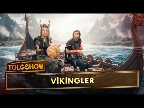 Vikingler | Tolgshow